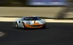 Ford GT Gulf Oil Edition by CAV 2008 года
